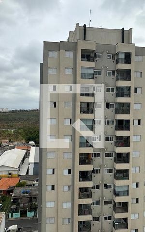 Apartamento à venda com 67m², 3 quartos e 2 vagasvista do Quarto 3