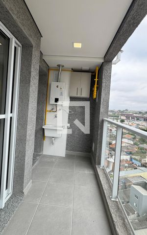 Apartamento à venda com 67m², 3 quartos e 2 vagasÁrea de Serviço
