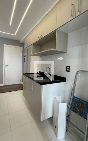 Apartamento à venda com 67m², 3 quartos e 2 vagasCozinha