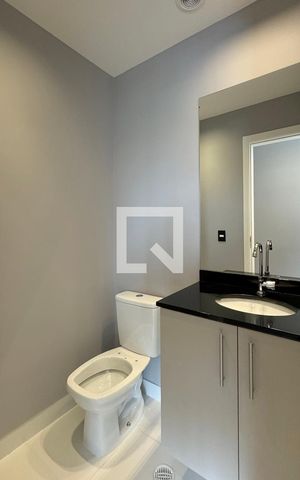 Apartamento à venda com 67m², 3 quartos e 2 vagasLavabo