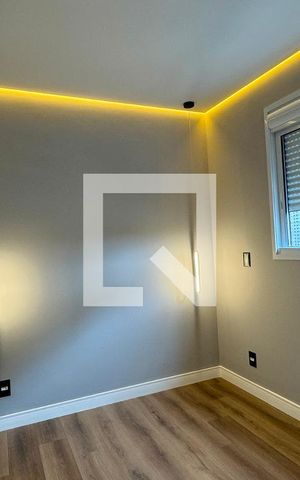 Apartamento à venda com 67m², 3 quartos e 2 vagasSuíte 1