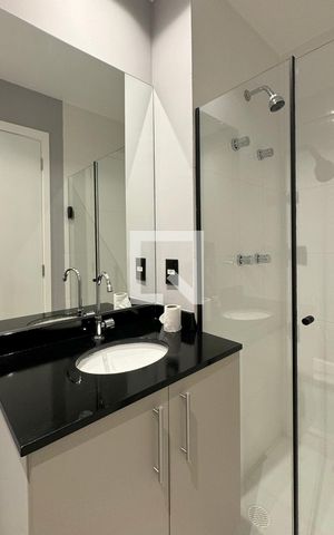 Apartamento à venda com 67m², 3 quartos e 2 vagasBanheiro Corredor