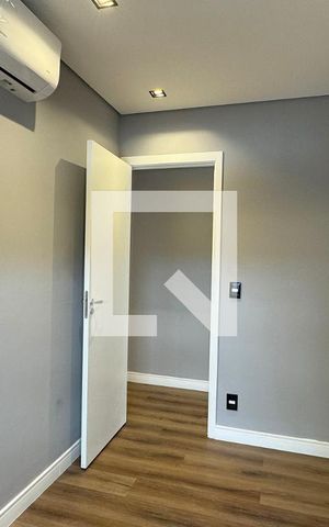 Apartamento à venda com 67m², 3 quartos e 2 vagasQuarto 3