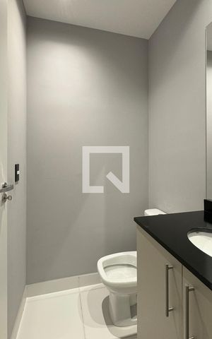 Apartamento à venda com 67m², 3 quartos e 2 vagasBanheiro Corredor
