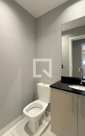 Apartamento à venda com 67m², 3 quartos e 2 vagasBanheiro Corredor