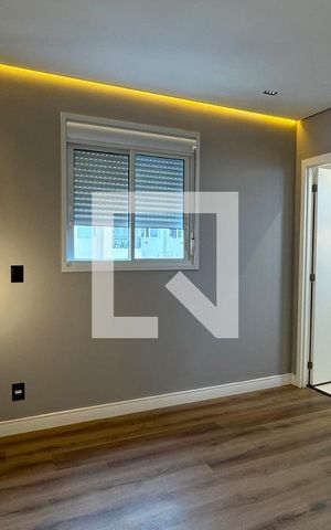 Apartamento à venda com 67m², 3 quartos e 2 vagasSuíte 1