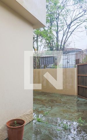 Casa para alugar com 160m², 3 quartos e 3 vagasQuintal