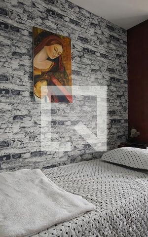 Casa à venda com 198m², 3 quartos e 1 vagaQuarto 2 - Armários
