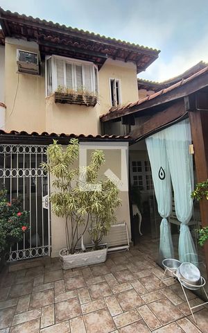 Casa à venda com 198m², 3 quartos e 1 vagaFachada