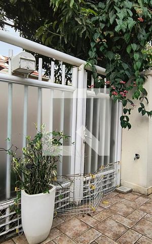 Casa à venda com 198m², 3 quartos e 1 vagaQuintal