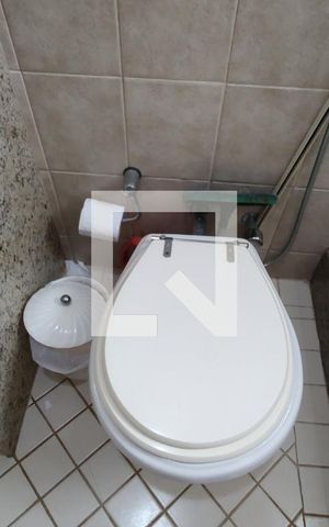 Casa à venda com 198m², 3 quartos e 1 vagaBanheiro da Suíte
