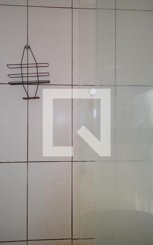 Apartamento à venda com 55m², 2 quartos e 1 vagaBanheiro da Suíte
