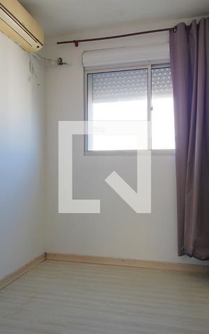 Apartamento à venda com 55m², 2 quartos e 1 vagaQuarto 1 - Suíte