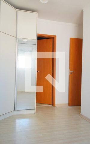 Apartamento à venda com 55m², 2 quartos e 1 vagaQuarto 1 - Suíte