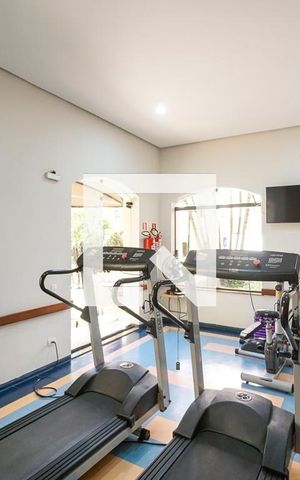 Apartamento à venda com 127m², 3 quartos e 2 vagasCondomínio - Academia 