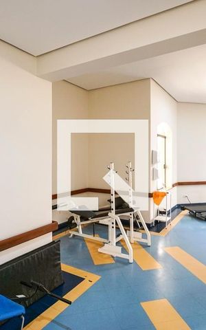 Apartamento à venda com 127m², 3 quartos e 2 vagasCondomínio - Academia 