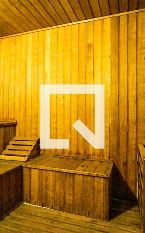 Apartamento à venda com 127m², 3 quartos e 2 vagasCondomínio - Sauna 