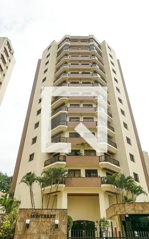 Apartamento à venda com 127m², 3 quartos e 2 vagasCondomínio - Fachada 
