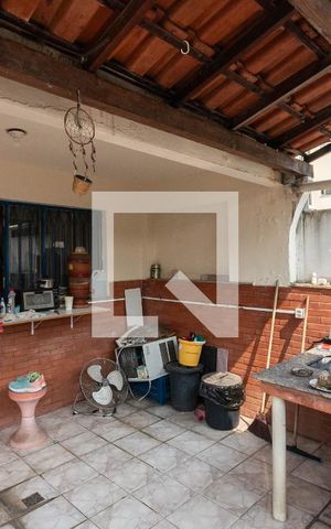 Casa à venda com 115m², 3 quartos e 1 vagaCobertura