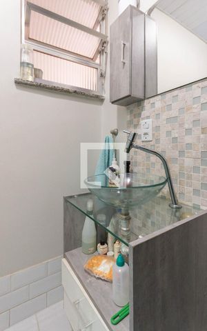 Casa à venda com 115m², 3 quartos e 1 vagaBanheiro Suíte 1