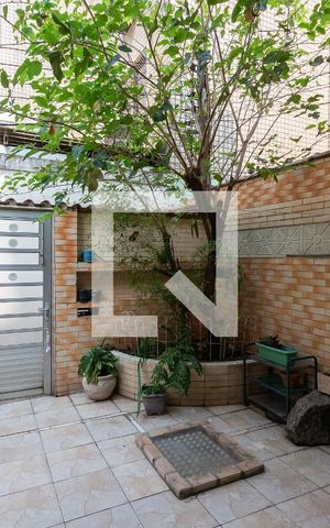 Casa à venda com 115m², 3 quartos e 1 vagaVaranda da Sala