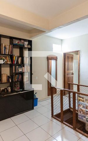 Casa à venda com 115m², 3 quartos e 1 vagaSala segundo andar