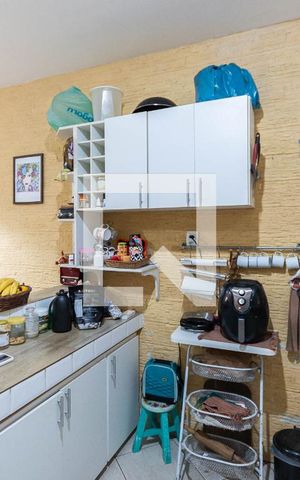 Casa à venda com 115m², 3 quartos e 1 vagaCozinha