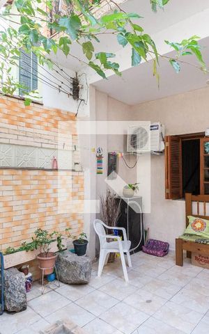 Casa à venda com 115m², 3 quartos e 1 vagaVaranda da Sala