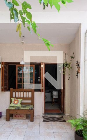 Casa à venda com 115m², 3 quartos e 1 vagaVaranda da Sala