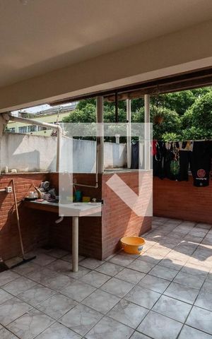 Casa à venda com 115m², 3 quartos e 1 vagaCobertura