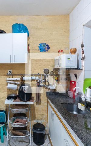 Casa à venda com 115m², 3 quartos e 1 vagaCozinha