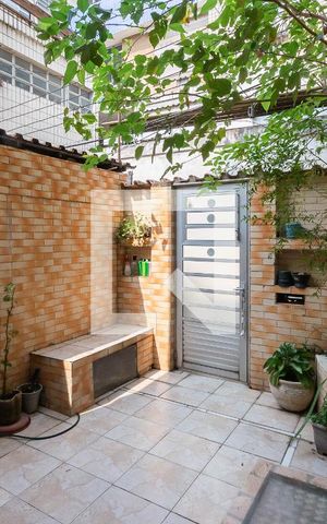 Casa à venda com 115m², 3 quartos e 1 vagaVaranda da Sala