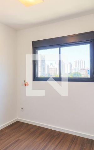 Apartamento à venda com 43m², 1 quarto e 1 vaga Apartamento à venda com 43m², 1 quarto e 1 vagaQuarto