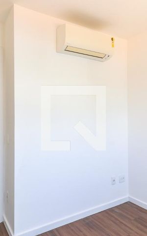 Apartamento à venda com 43m², 1 quarto e 1 vaga Apartamento à venda com 43m², 1 quarto e 1 vagaQuarto