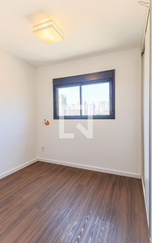 Apartamento à venda com 43m², 1 quarto e 1 vaga Apartamento à venda com 43m², 1 quarto e 1 vagaQuarto