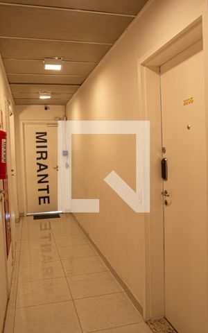 Apartamento à venda com 50m², 1 quarto e 1 vaga Apartamento à venda com 50m², 1 quarto e 1 vagaÁrea comum
