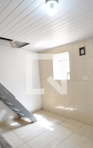 Casa para alugar com 40m², 1 quarto e sem vagaSala/Cozinha