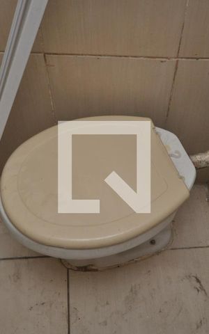Casa para alugar com 40m², 1 quarto e sem vagaBanheiro