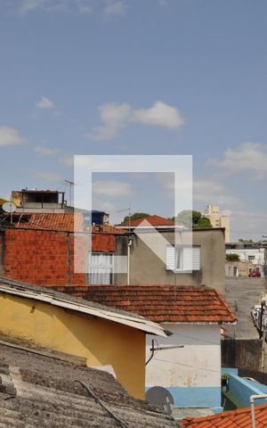 Casa para alugar com 40m², 1 quarto e sem vagaVista do Quarto