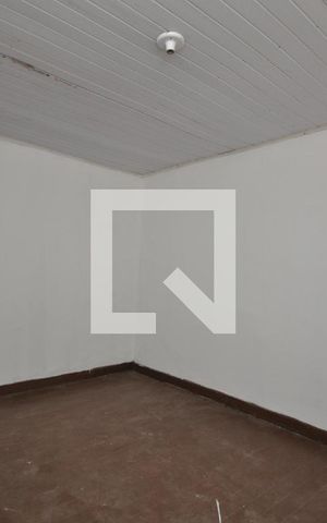 Casa para alugar com 40m², 1 quarto e sem vagaQuarto