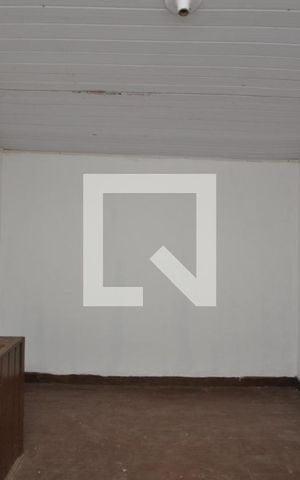 Casa para alugar com 40m², 1 quarto e sem vagaQuarto