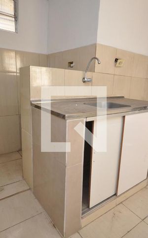 Casa para alugar com 40m², 1 quarto e sem vagaSala/Cozinha