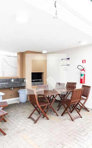 Apartamento para alugar com 32m², 1 quarto e sem vaga Apartamento para alugar com 32m², 1 quarto e sem vagaÁrea comum