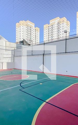 Apartamento à venda com 49m², 2 quartos e sem vagaQuadra Esportiva