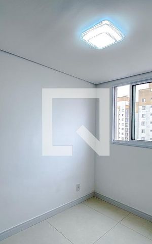 Apartamento à venda com 49m², 2 quartos e sem vagaSala