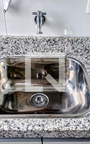 Apartamento à venda com 49m², 2 quartos e sem vagaÁrea de Serviço