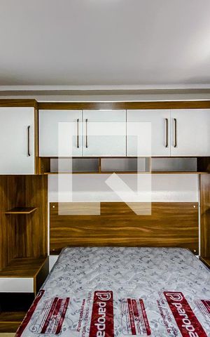 Apartamento à venda com 49m², 2 quartos e sem vagaQuarto 2