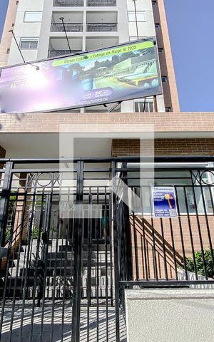 Apartamento à venda com 49m², 2 quartos e sem vagaFachada