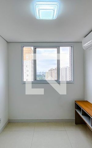 Apartamento à venda com 49m², 2 quartos e sem vagaSala