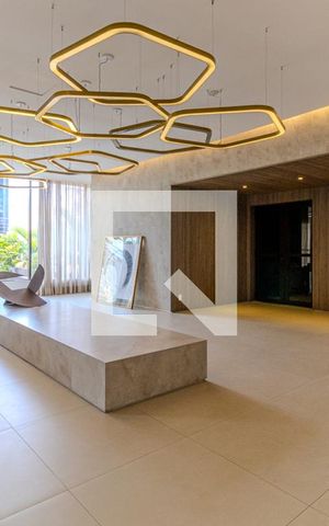 Apartamento à venda com 312m², 4 quartos e 4 vagasHall Social